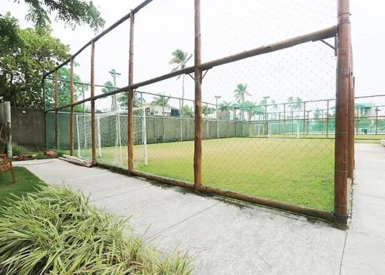 Flat Confort Pe Na Areia อิโปจูกา ภายนอก รูปภาพ